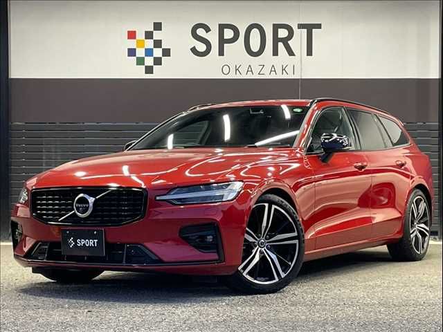 VOLVO / VOLVO V60