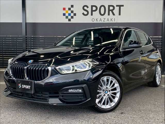 BMW / BMW 1series