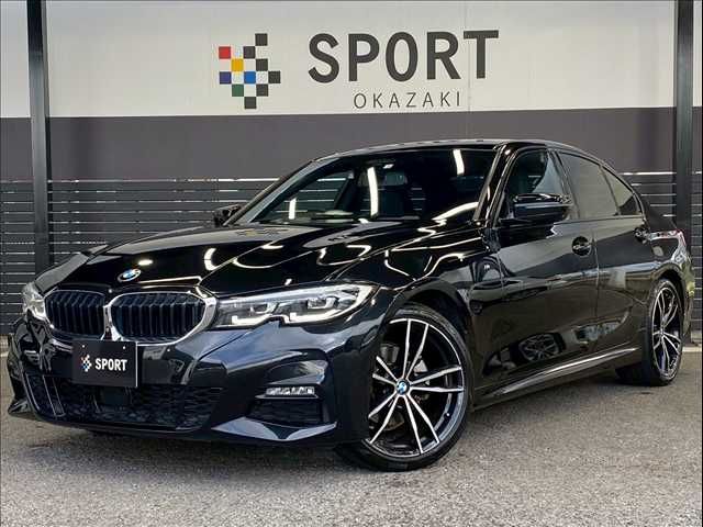 BMW / BMW 3series sedan