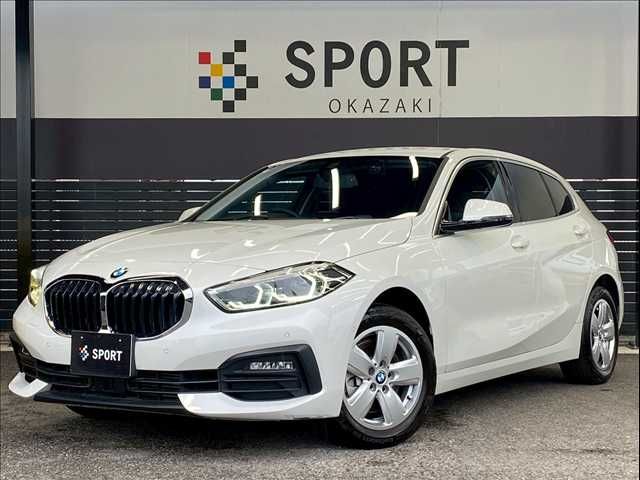 BMW / BMW 1series