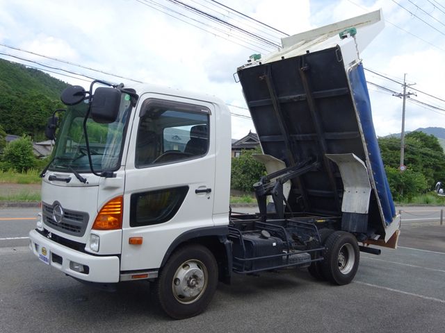 HINO / RANGER