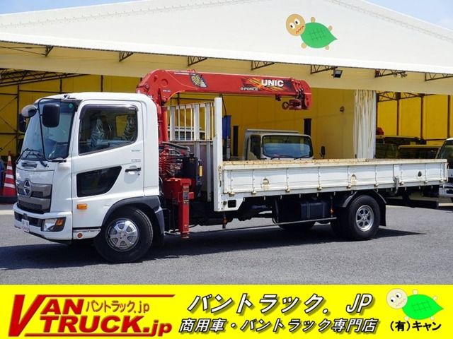 HINO / RANGER