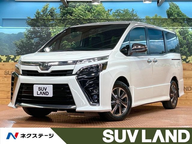 TOYOTA / VOXY