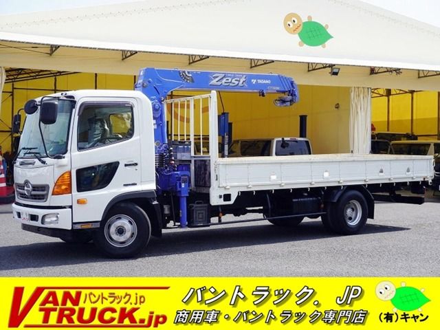 HINO / RANGER