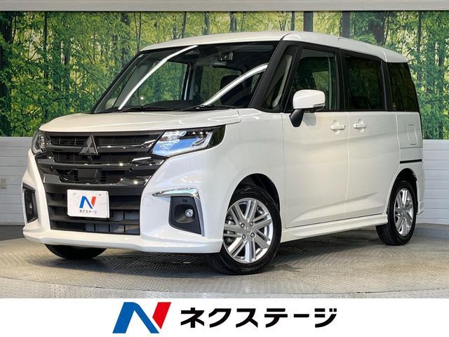 MITSUBISHI / DELICA D:2 2WD