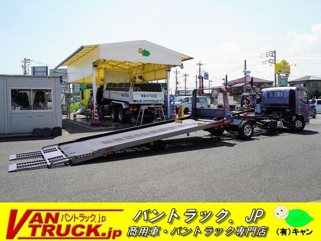 ISUZU / ELF