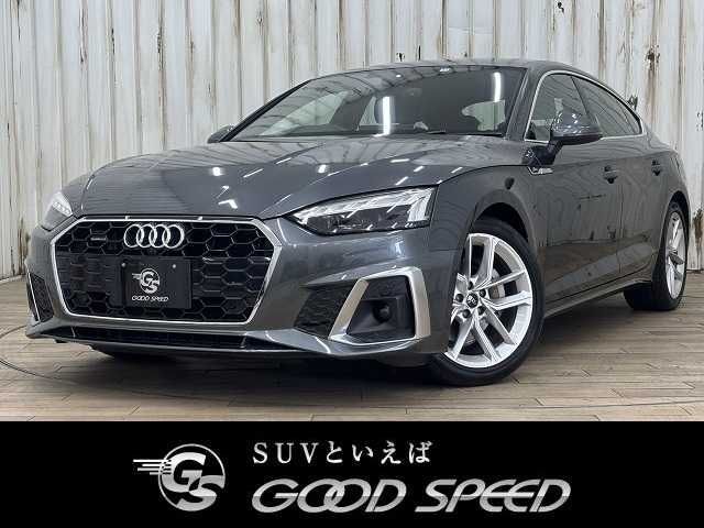 AUDI / AUDI A5 SPORTBACK