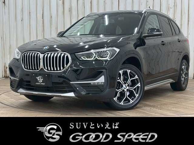 BMW / BMW X1