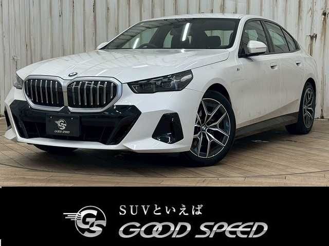 BMW / BMW 5series sedan