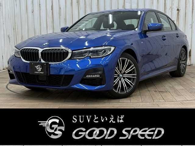 BMW / BMW 3series sedan