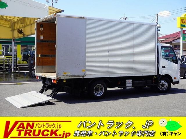 HINO / DUTRO