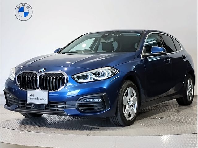 BMW / BMW 1series