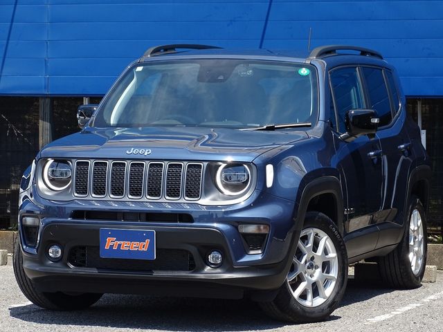 JEEP / JEEP Renegade
