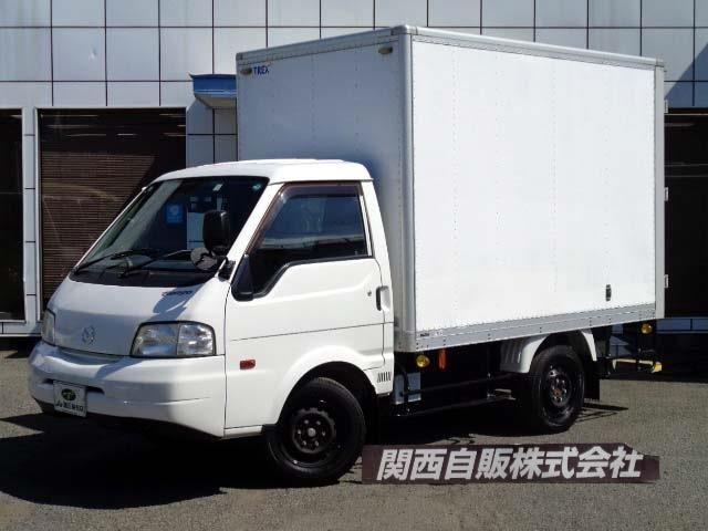 MAZDA / BONGO truck 1.15t 2WD