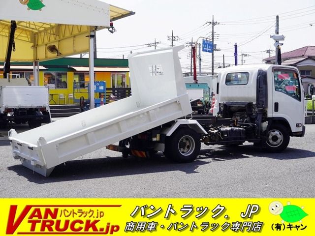 ISUZU / ELF