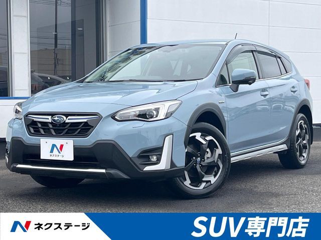 SUBARU / SUBARU XV HYBRID