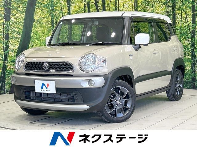 SUZUKI / XBEE
