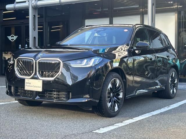 BMW / BMW X3