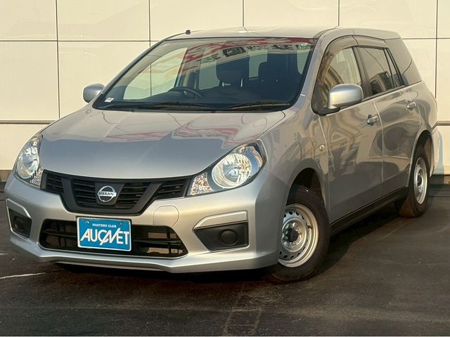 NISSAN / NV150 AD 2WD