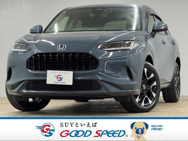 HONDA / ZR-V e:HEV
