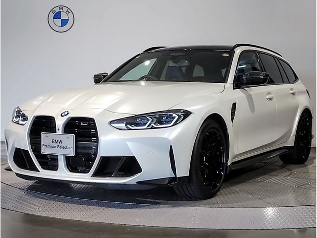 BMW / BMW M3 touring