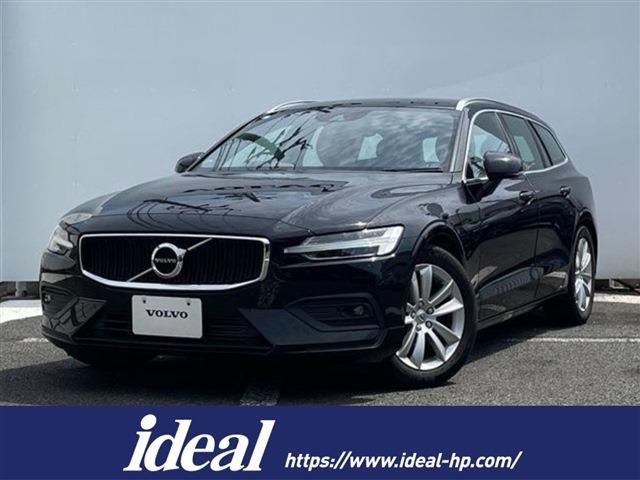VOLVO / VOLVO V60