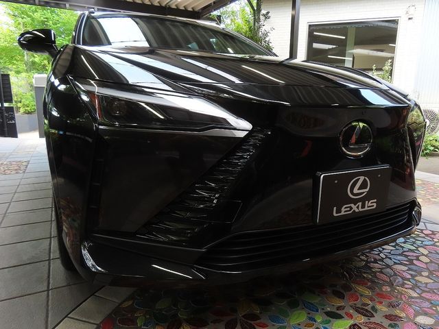 TOYOTA / LEXUS RZ450e