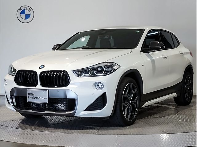 BMW / BMW X2