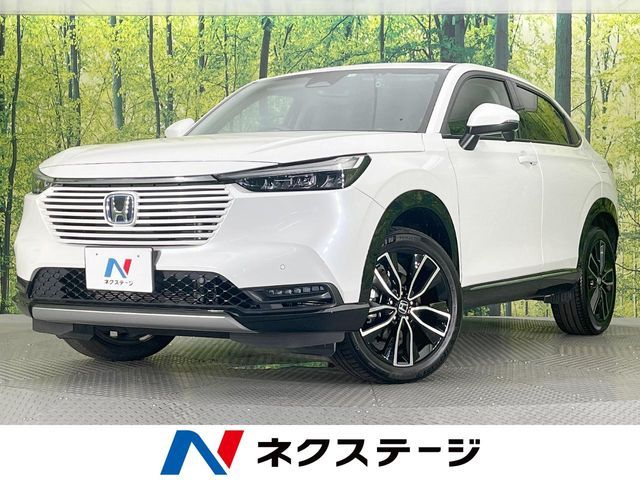 HONDA / VEZEL e:HEV