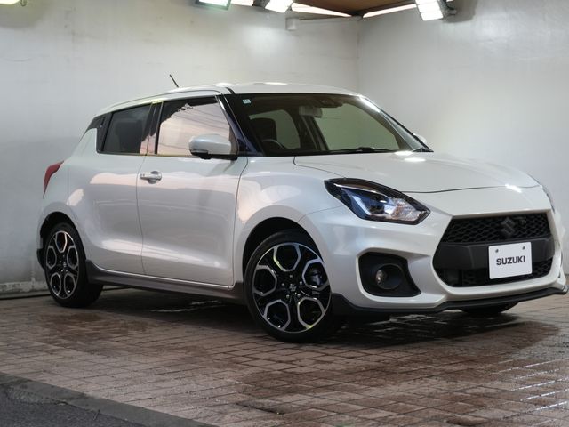 SUZUKI / SWIFT