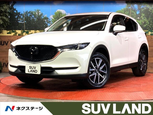 MAZDA / CX-5