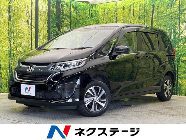 HONDA / FREED 4WD