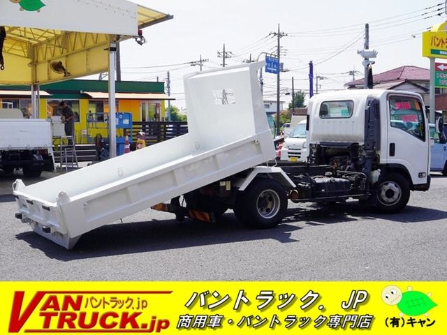 ISUZU / ELF