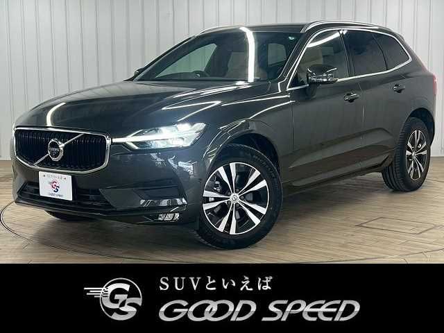 VOLVO / VOLVO XC60