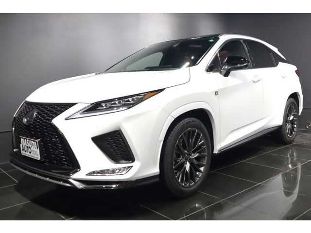 TOYOTA / LEXUS RX300