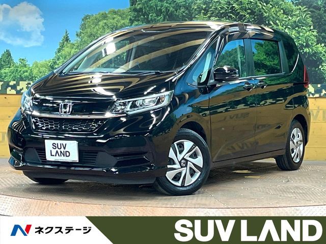 HONDA / FREED