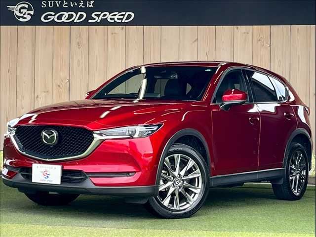 MAZDA / CX-5