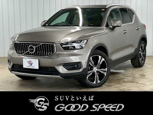 VOLVO / VOLVO XC40