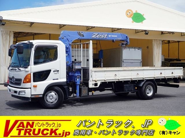 HINO / RANGER