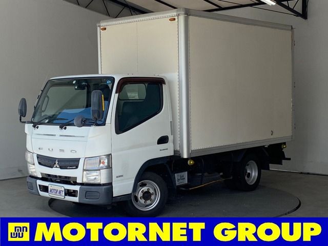 MITSUBISHI / CANTER