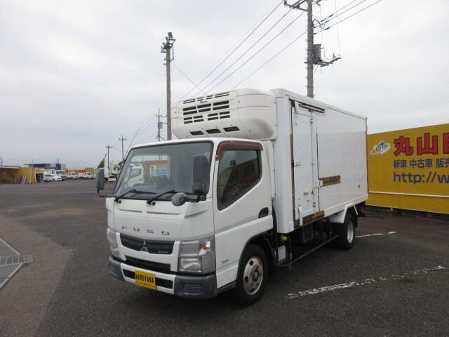 Mitsubishi / CANTER