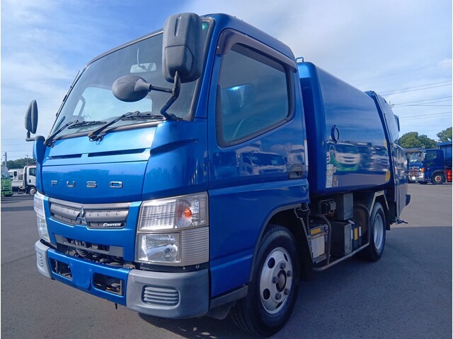 Mitsubishi / CANTER