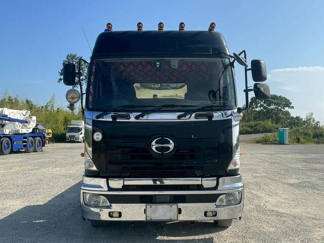 Hino / PROFIA
