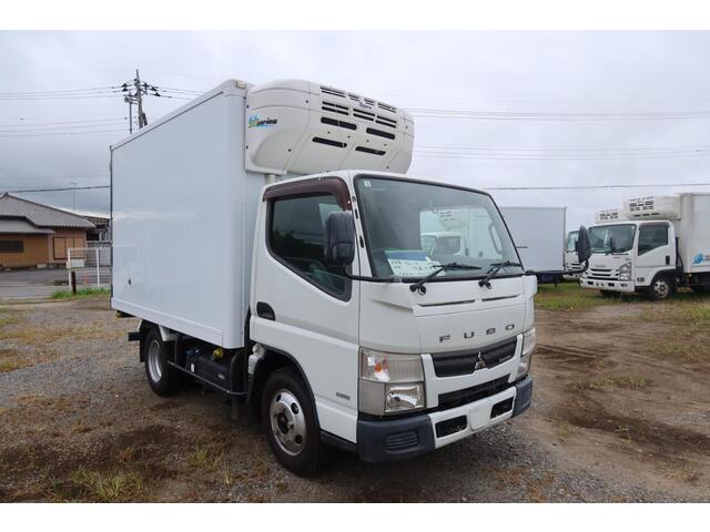 Mitsubishi / CANTER