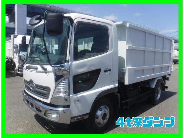 Hino / RANGER