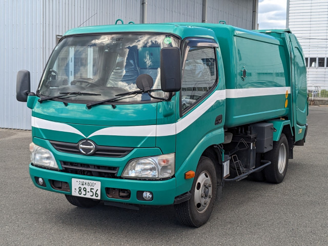 Hino / DUTRO