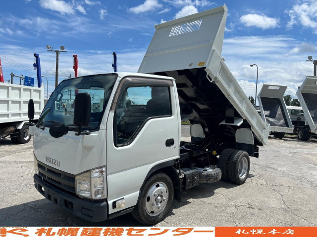Isuzu / ELF