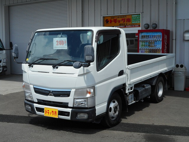 Mitsubishi / CANTER