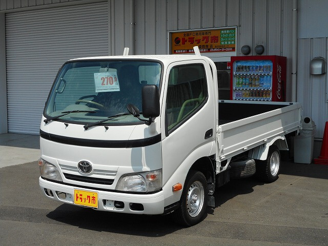 Toyota / DYNA