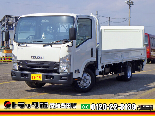 Isuzu / ELF